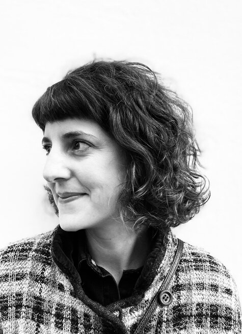 Katia Bottegal | © Katia Bottegal Katia Bottegal | © Katia Bottegal