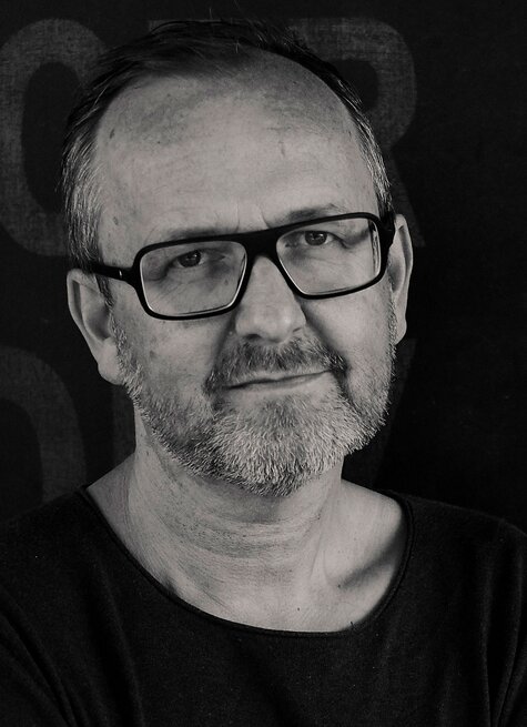 Christian Wegscheider | © Steve Haider Christian Wegscheider | © Steve Haider