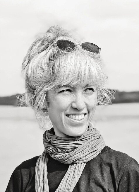 Ines Hu | © Ines Hu Ines Hu | © Ines Hu