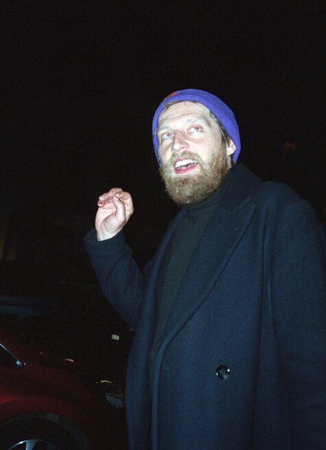 Thomas Unthan | © Robert Sievert