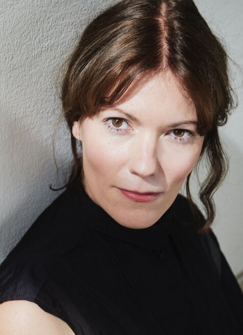 Lisa Schrammel | © Hilde van Mas Lisa Schrammel | © Hilde van Mas