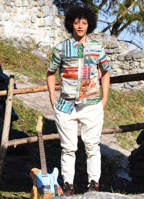 Adrian Zöschg | © Adrian Zöschg