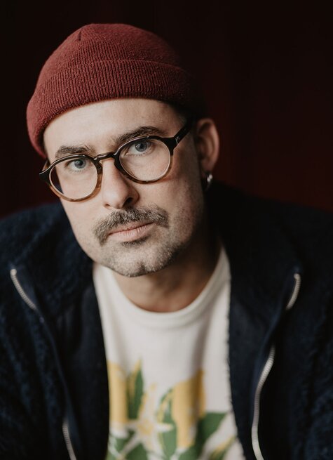Paul Spittler | © Julia Otto
