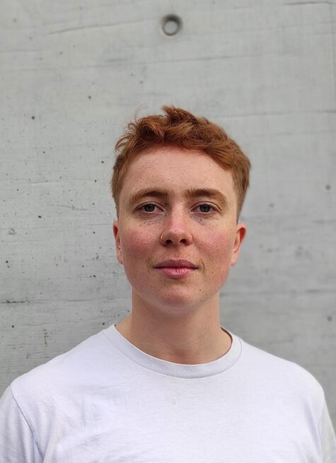 Henry Blue | © privat