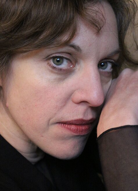 Jasmin Avissar | © Walter Pobaschnig