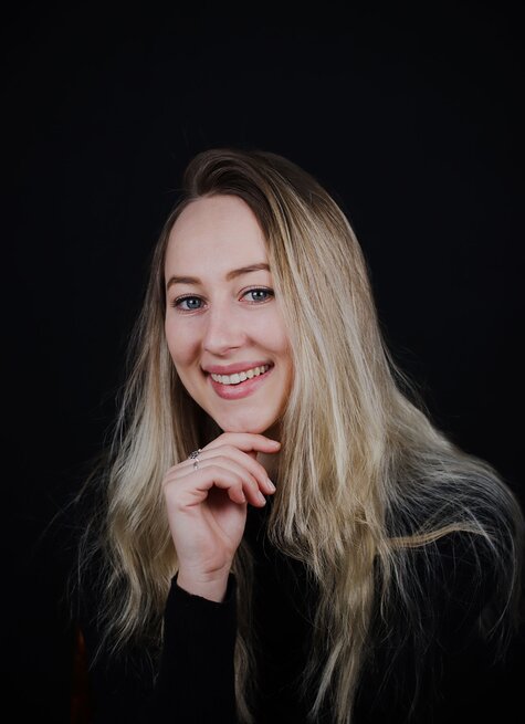 Kathrin Schreier | © Larissa Winkel Kathrin Schreier | © Larissa Winkel