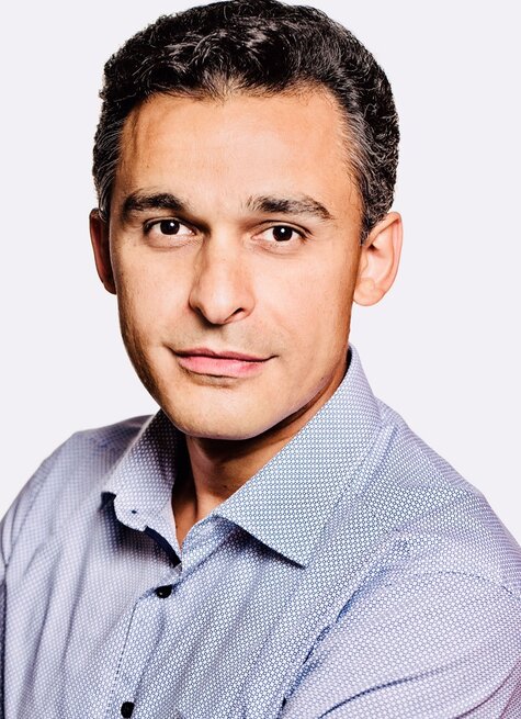 Seymur Karimov | © Jochen Quast