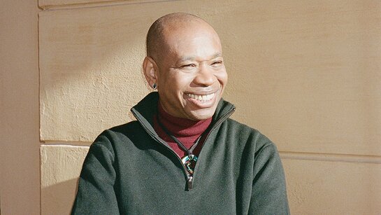 Derek Antoine Harrison