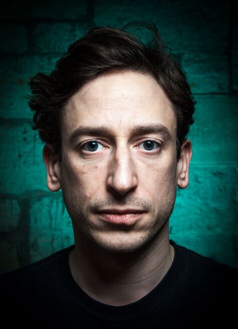 Paul Curievici | © Nick Ritter