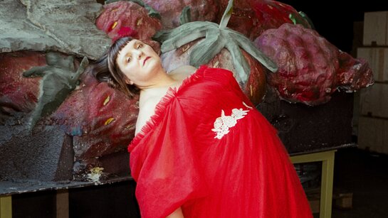 Petra Alexandra Pippan