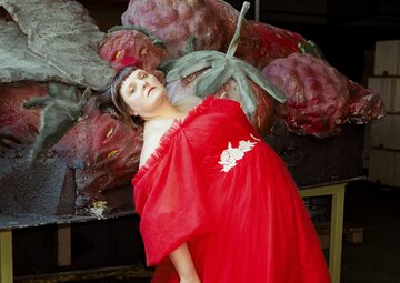 Petra Alexandra Pippan