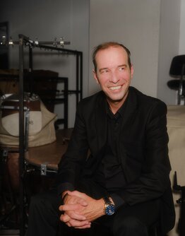 Martin Fauland