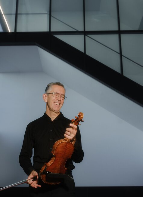 Clemens Gahl | © Emanuel Kaser Clemens Gahl | © Emanuel Kaser