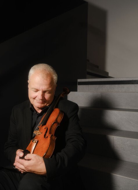 Gunnar Kindel | © Emanuel Kaser