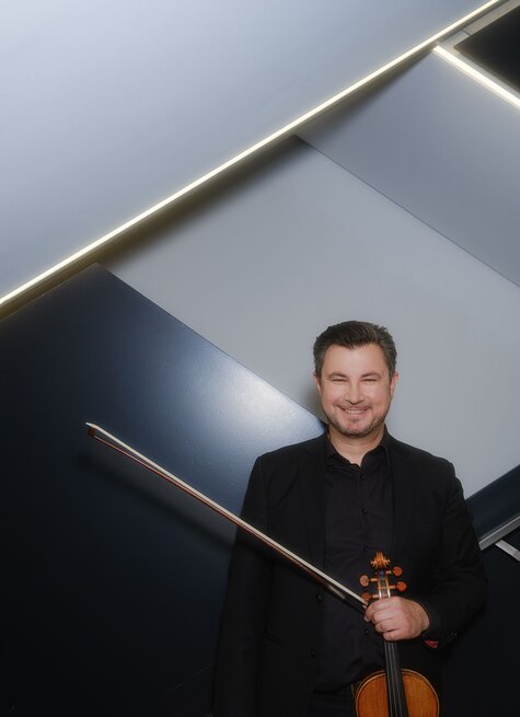 Marko Radonic | © Emanuel Kaser