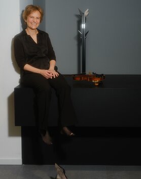 Katharina Lackner-Grote