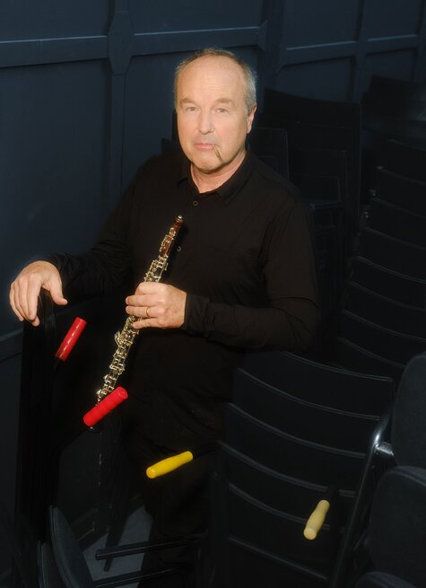 Konrad Zeller | © Emanuel Kaser Konrad Zeller | © Emanuel Kaser