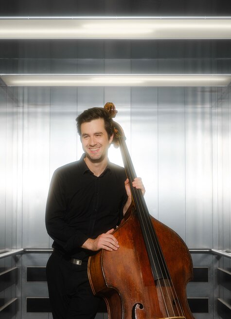 Lukas Duregger | © Emanuel Kaser