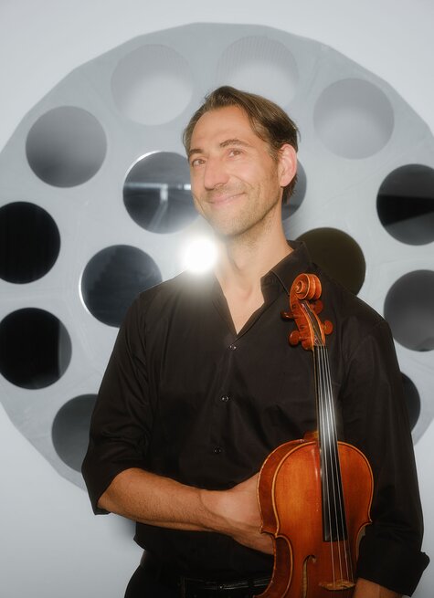 Klemens Lins | © Emanuel Kaser Klemens Lins | © Emanuel Kaser