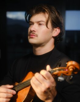 Georgy Begletsov