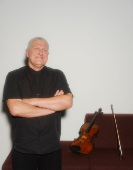 Alexandre Chochlov
