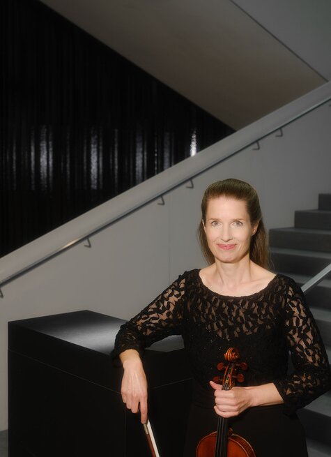 Cornelia Fritzsch | © Emanuel Kaser