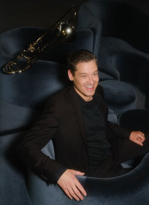 Stefan Kühne | © Emanuel Kaser Stefan Kühne | © Emanuel Kaser