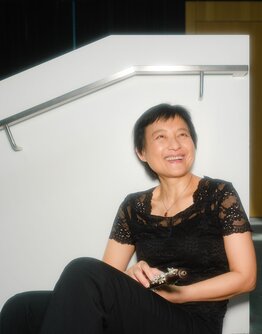 Ning-Ching Zeller-Chen