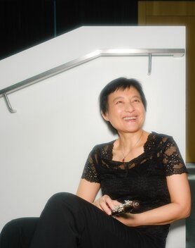 Ning-Ching Zeller-Chen