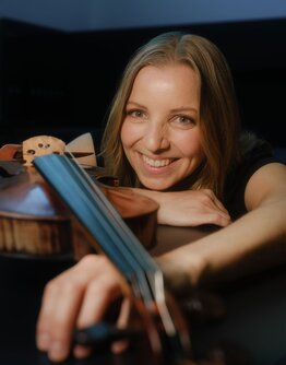 Kristiina Kostrokina