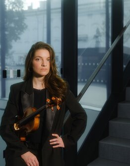 Tetiana Kvych