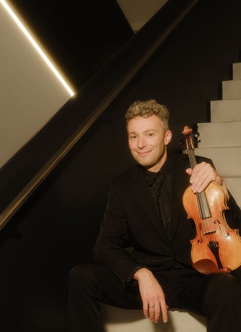 Martin Yavryan | © Emanuel Kaser Martin Yavryan | © Emanuel Kaser