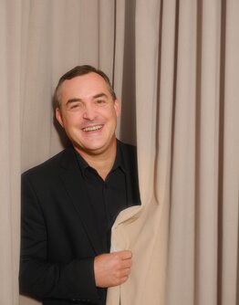Manuel Mayr