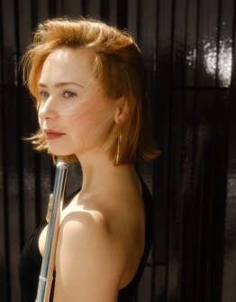 Theresa Prem