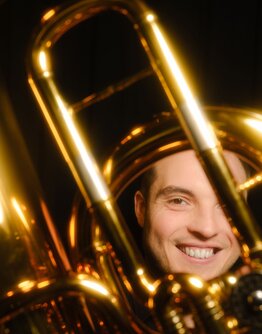 Lukas Hanspeter