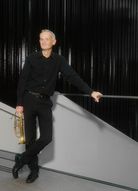 Markus Ettlinger | © Emanuel Kaser Markus Ettlinger | © Emanuel Kaser