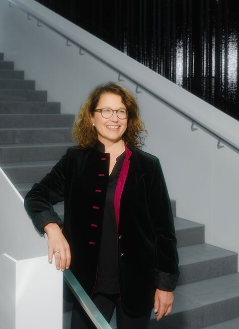 Susanne Fohr | © Emanuel Kaser Susanne Fohr | © Emanuel Kaser