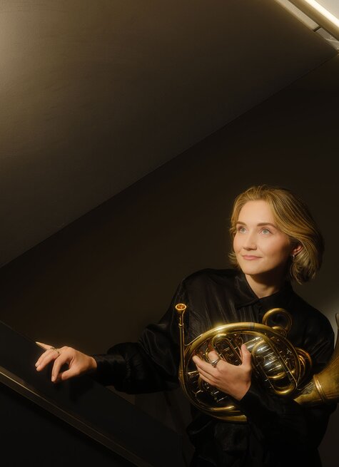 Selma Ringdal | © Emanuel Kaser