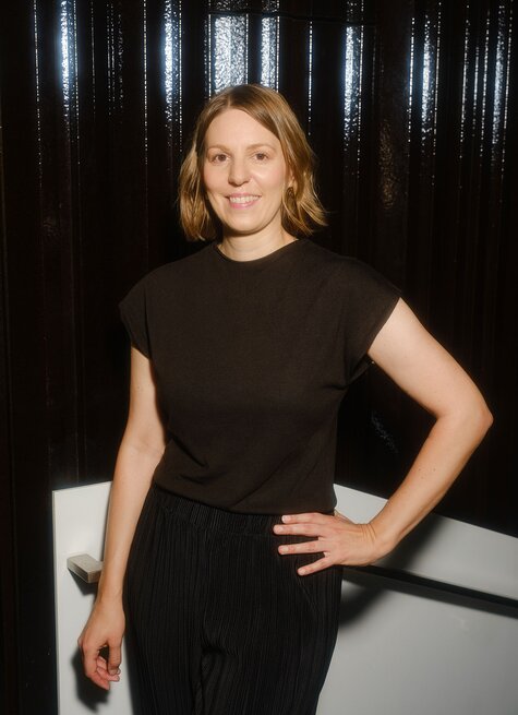 Johanna Muschong | © Emanuel Kaser