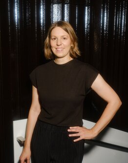 Johanna Muschong
