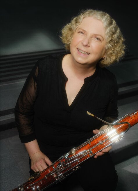 Kerstin Siepmann | © Emanuel Kaser Kerstin Siepmann | © Emanuel Kaser