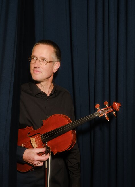 Hans-Martin Gehmacher | © Emanuel Kaser