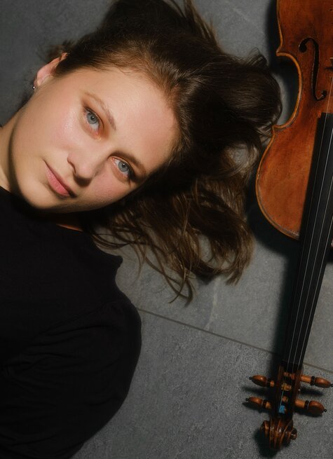 Agnieszka Kulowska | © Emanuel Kaser Agnieszka Kulowska | © Emanuel Kaser