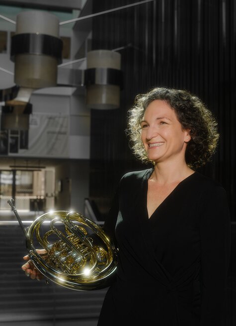 Tanja Schwarz | © Emanuel Kaser