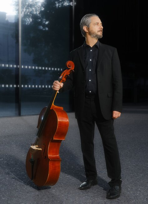 Leonardo Sesenna | © Emanuel Kaser