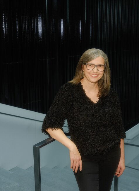 Martina Natter | © Emanuel Kaser Martina Natter | © Emanuel Kaser