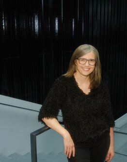 Martina Natter