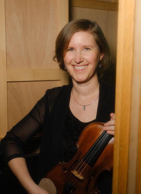 Michaela Huber-Achatz | © Emanuel Kaser Michaela Huber-Achatz | © Emanuel Kaser