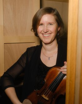 Michaela Huber-Achatz