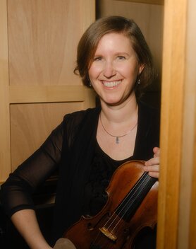 Michaela Huber-Achatz